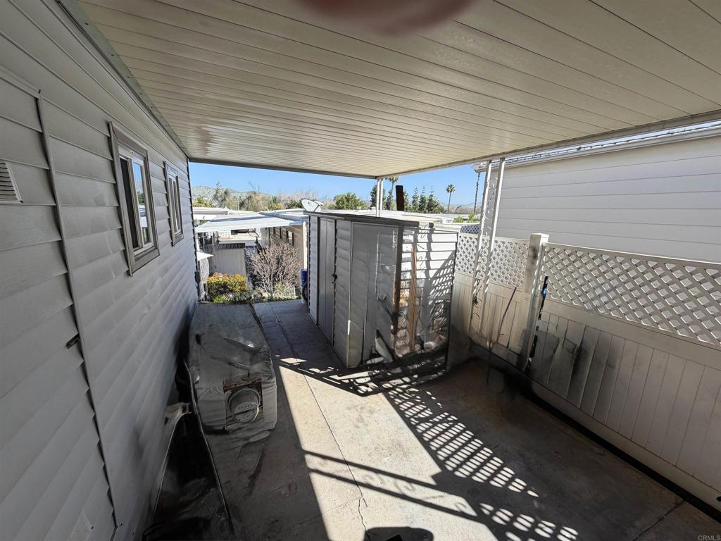 8301 Mission Gorge Road, Unit 138 Santee, CA 92071 - Photo 30 of 55