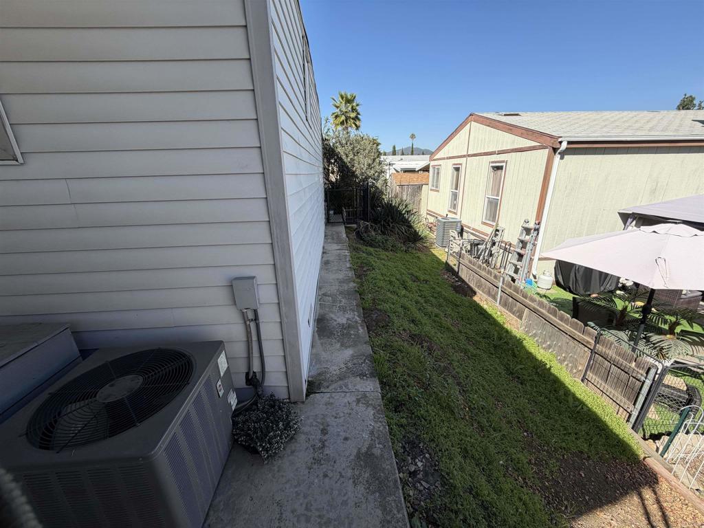 8301 Mission Gorge Road, Unit 138 Santee, CA 92071 - Photo 32 of 55