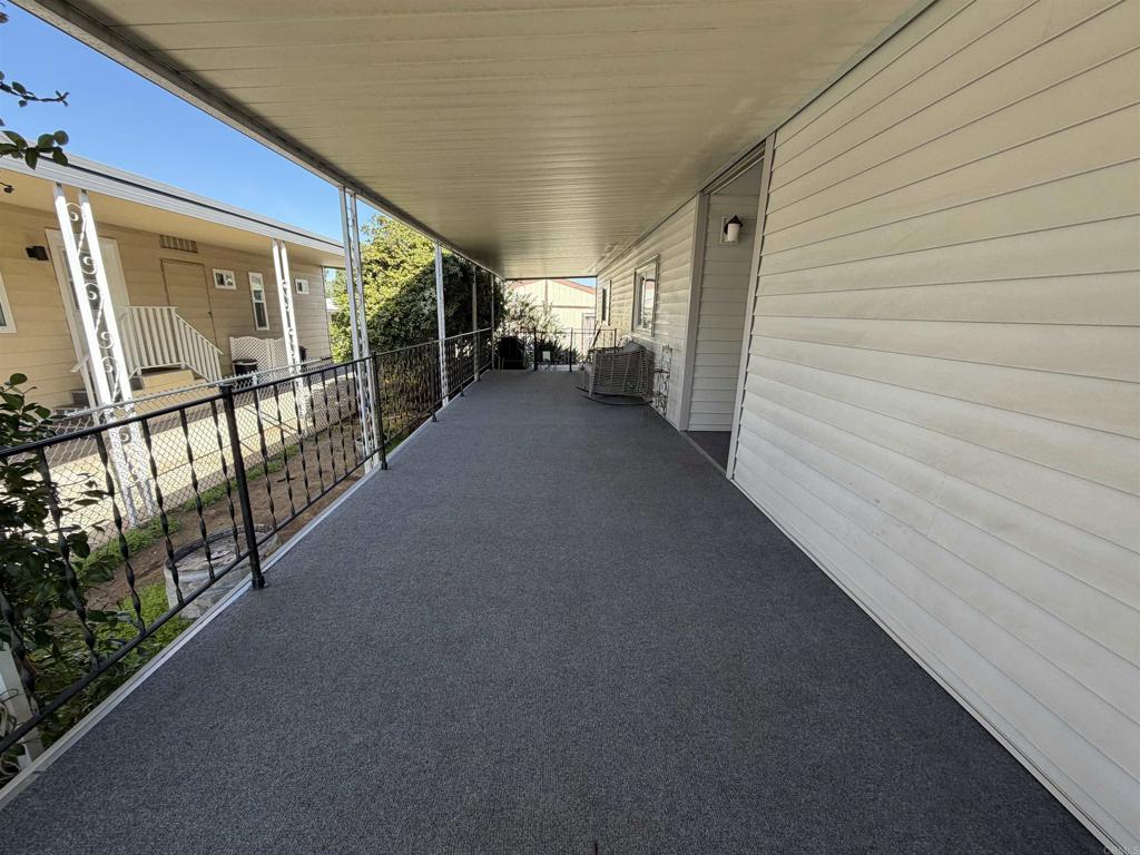 8301 Mission Gorge Road, Unit 138 Santee, CA 92071 - Photo 37 of 55