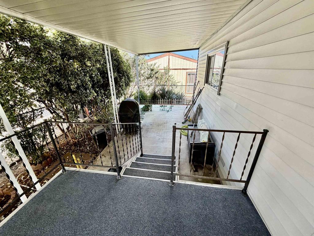 8301 Mission Gorge Road, Unit 138 Santee, CA 92071 - Photo 38 of 55