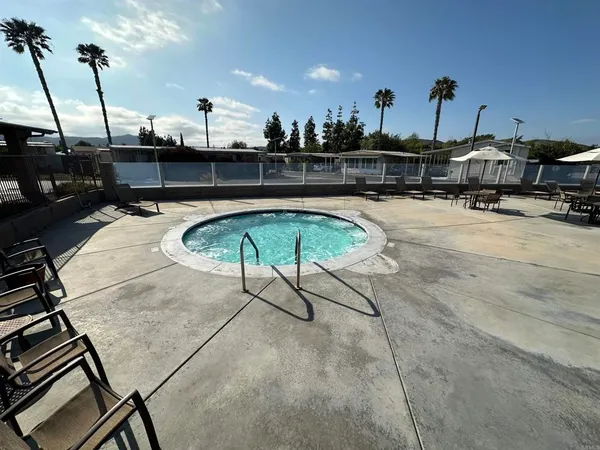 $159,999 | 8301 Mission Gorge Road, Unit 138, Santee, CA 92071