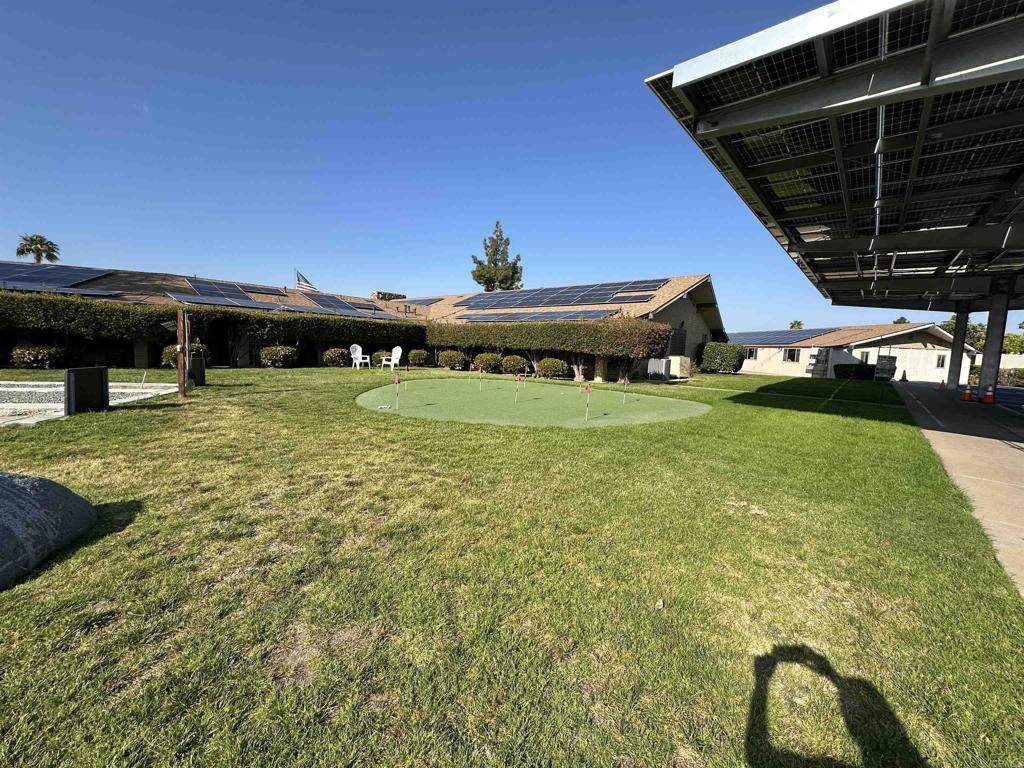 8301 Mission Gorge Road, Unit 138 Santee, CA 92071 - Photo 47 of 55