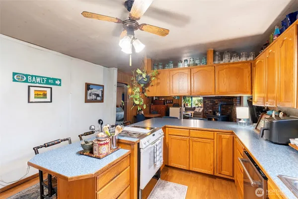 $419,900 | 251 Chandler Road, Chehalis, WA 98532