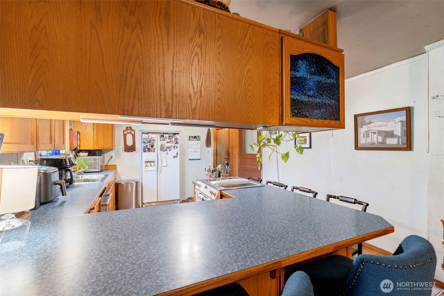 251 Chandler Road Chehalis, WA 98532 - Photo 17 of 40