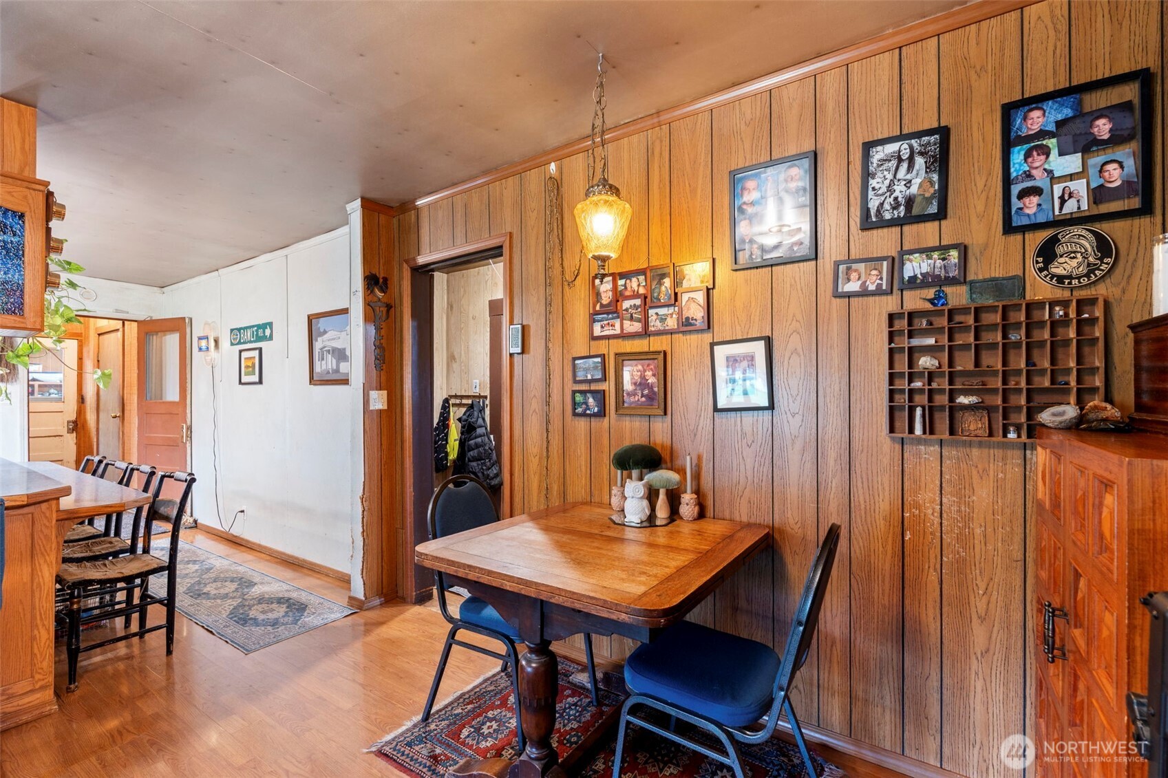 251 Chandler Road Chehalis, WA 98532 - Photo 19 of 40