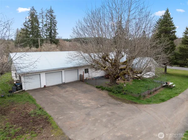 $419,900 | 251 Chandler Road, Chehalis, WA 98532