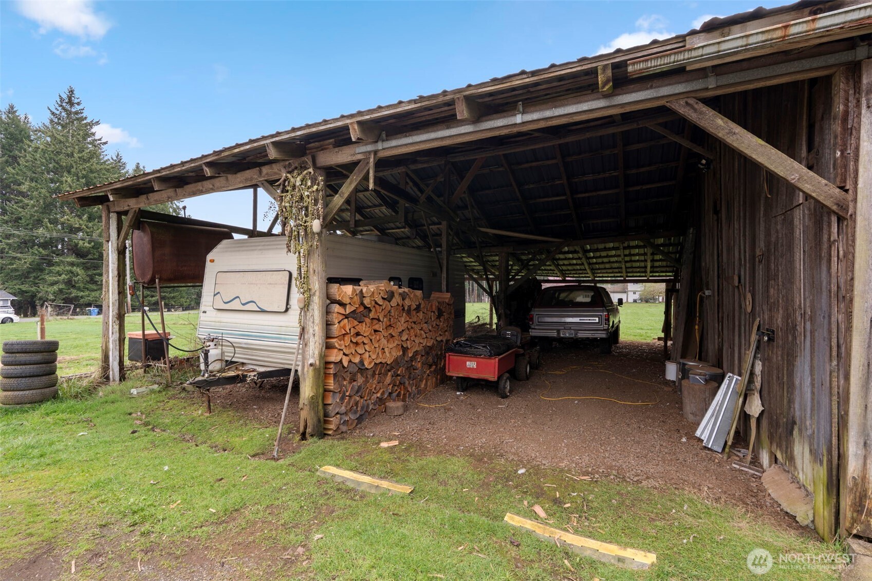 251 Chandler Road Chehalis, WA 98532 - Photo 32 of 40