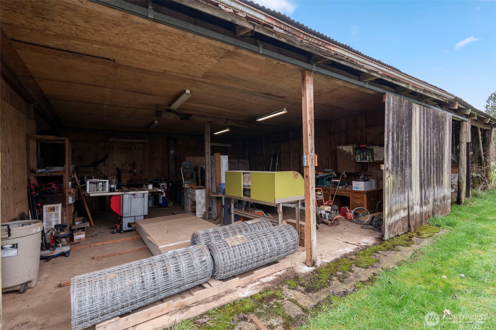 251 Chandler Road Chehalis, WA 98532 - Photo 33 of 40