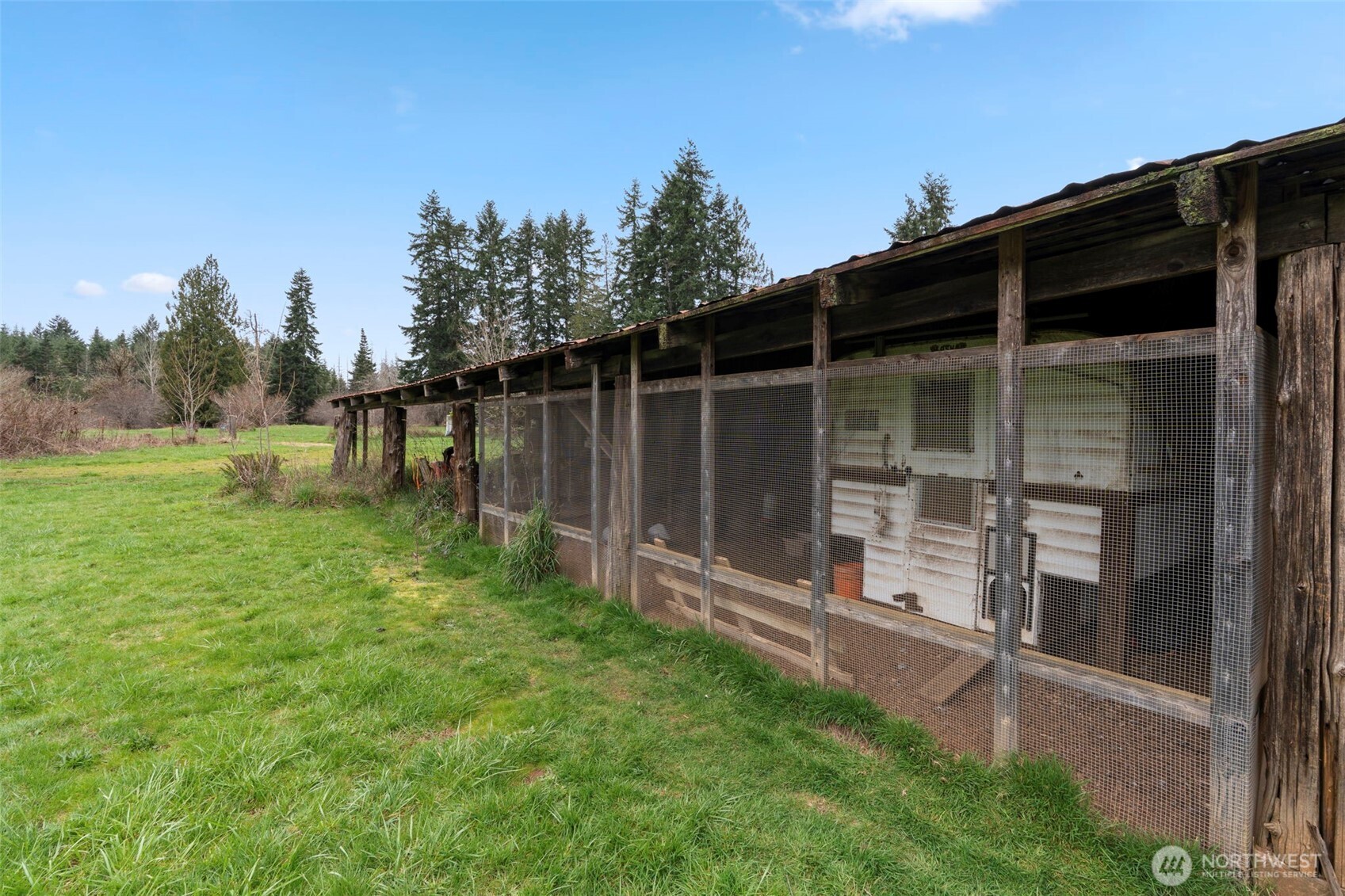 251 Chandler Road Chehalis, WA 98532 - Photo 34 of 40