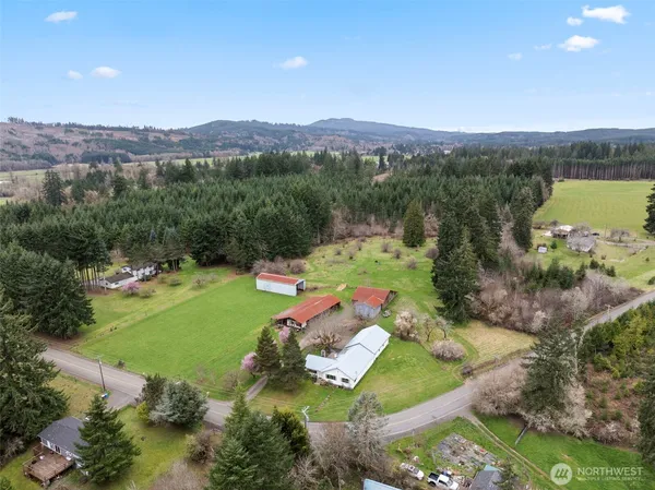 $419,900 | 251 Chandler Road, Chehalis, WA 98532