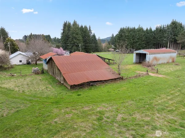 $419,900 | 251 Chandler Road, Chehalis, WA 98532