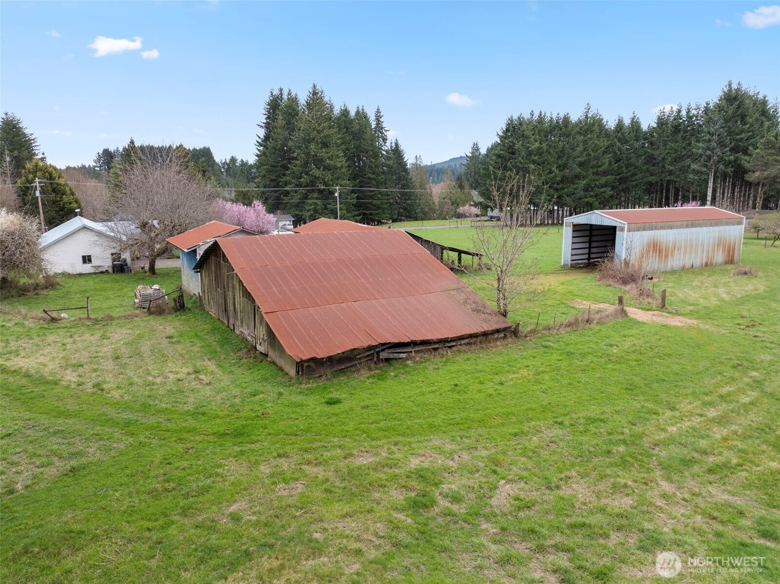 251 Chandler Road Chehalis, WA 98532 - Photo 39 of 40