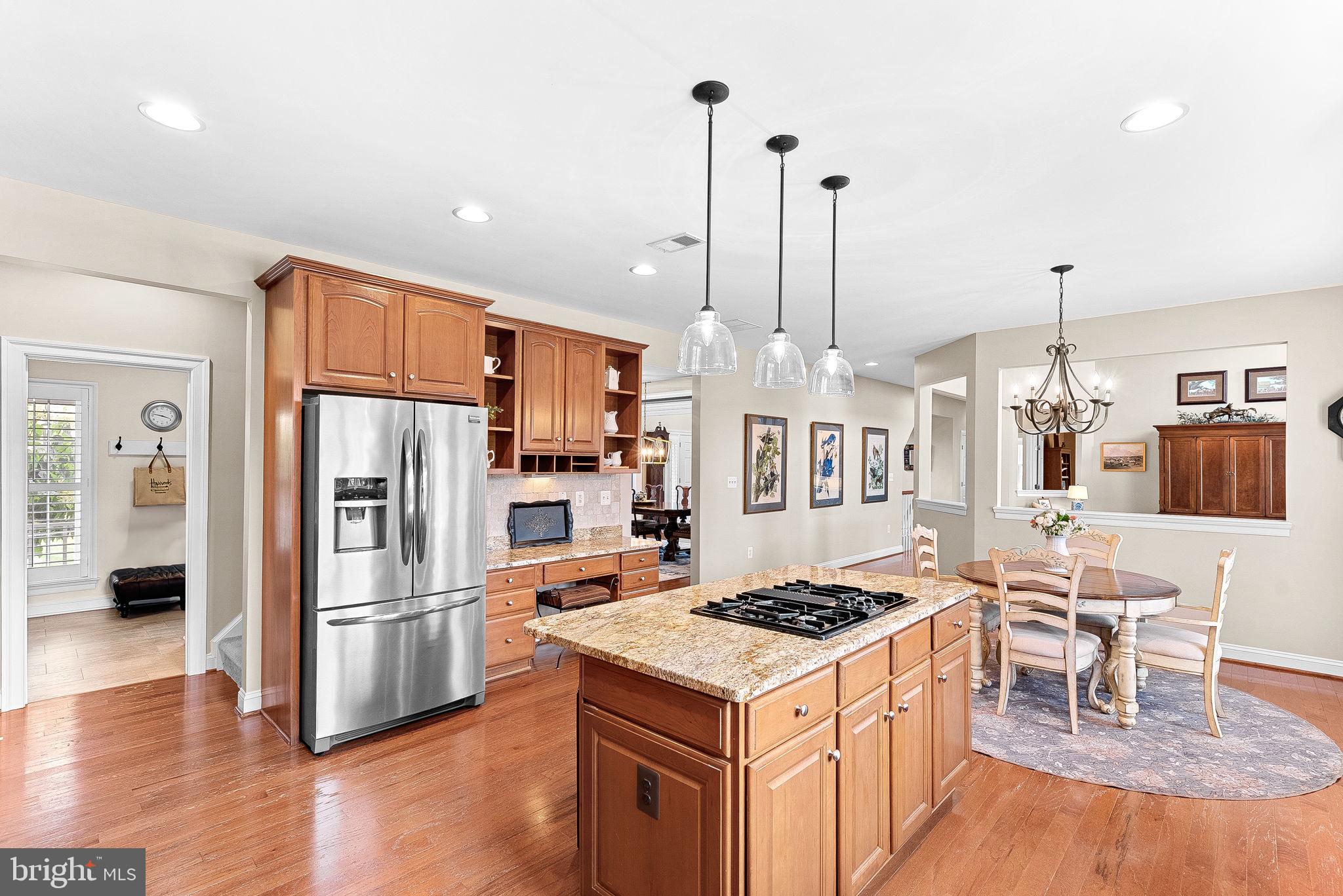 16534 Goldencrest Circle Purcellville, VA 20132 - Photo 38 of 117 Gallery Image 38
