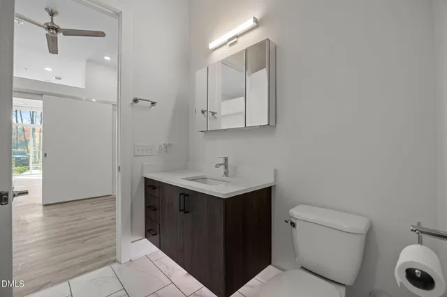 $1,650 | 2441 Campus Shore Drive, Unit 109A, Raleigh, NC 27606