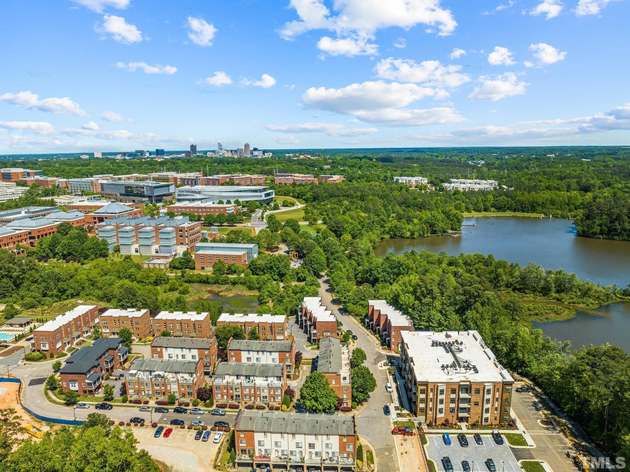 2441 Campus Shore Drive, Unit 109A Raleigh, NC 27606 - Photo 21 of 42 Photo #31