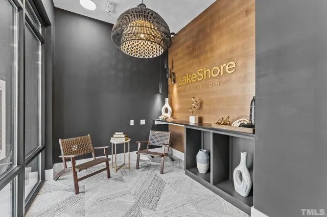 $1,650 | 2441 Campus Shore Drive, Unit 109A, Raleigh, NC 27606