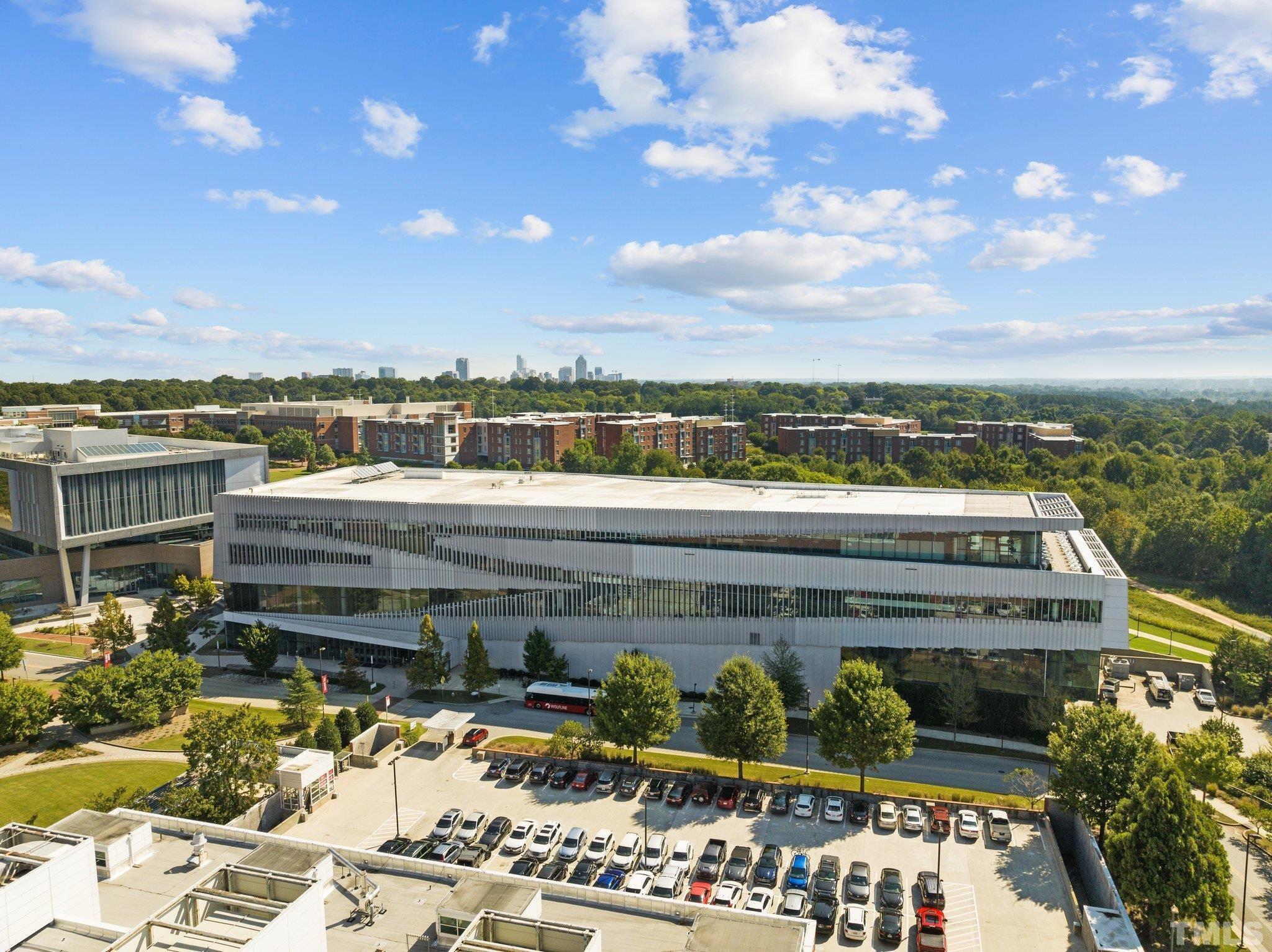 2441 Campus Shore Drive, Unit 109A Raleigh, NC 27606 - Photo 38 of 42 Photo #47