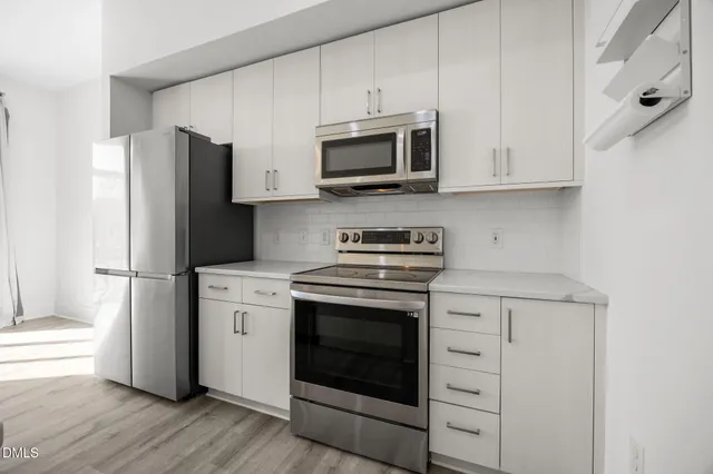 $1,650 | 2441 Campus Shore Drive, Unit 109A, Raleigh, NC 27606