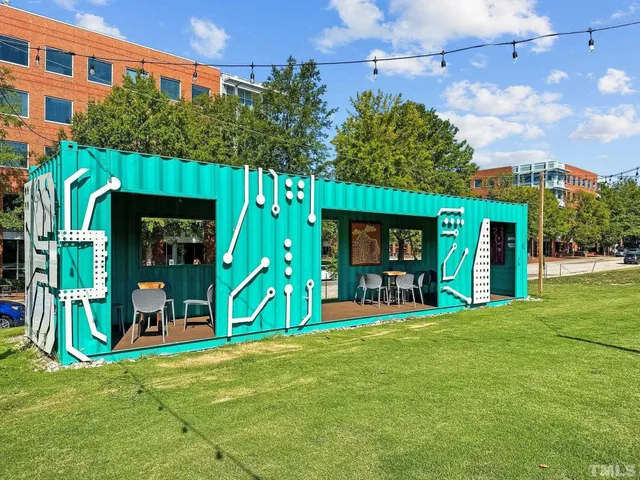 $1,650 | 2441 Campus Shore Drive, Unit 109A, Raleigh, NC 27606