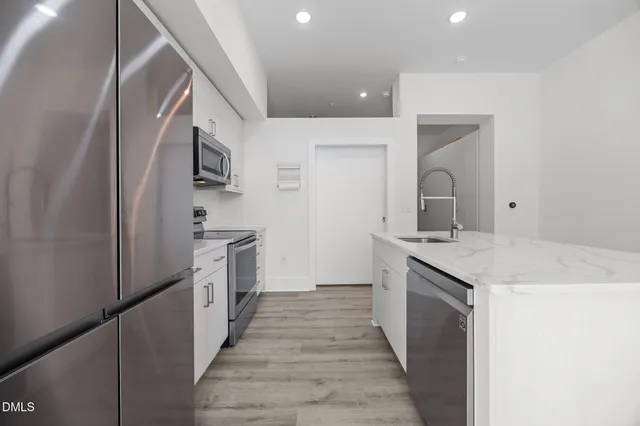 $1,650 | 2441 Campus Shore Drive, Unit 109A, Raleigh, NC 27606