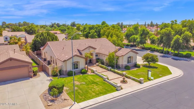 $1,100,000 | 2939 East Huber Street, Mesa, AZ 85213