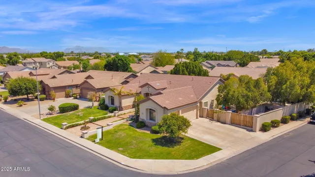 $1,100,000 | 2939 East Huber Street, Mesa, AZ 85213