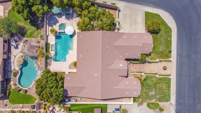 $1,100,000 | 2939 East Huber Street, Mesa, AZ 85213