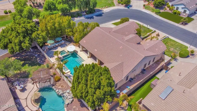 $1,100,000 | 2939 East Huber Street, Mesa, AZ 85213
