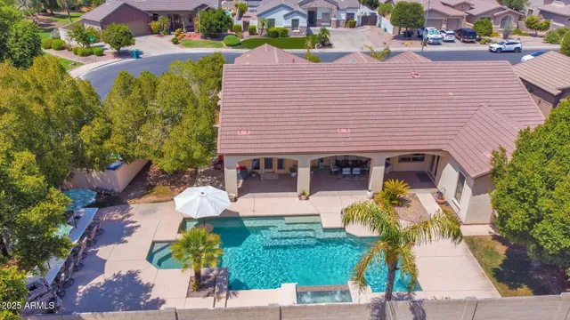 $1,100,000 | 2939 East Huber Street, Mesa, AZ 85213