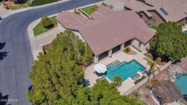 $1,100,000 | 2939 East Huber Street, Mesa, AZ 85213