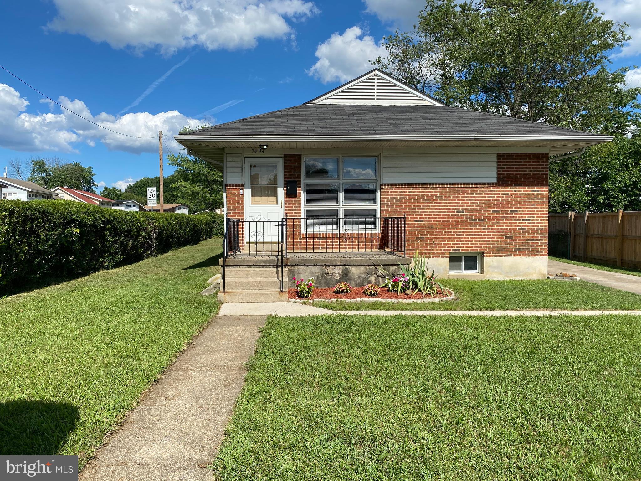 7424 Sudbrook Road Baltimore, MD 21208 - Photo 1 of 38