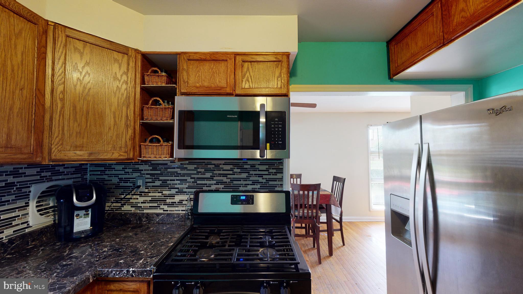 7424 Sudbrook Road Baltimore, MD 21208 - Photo 14 of 38