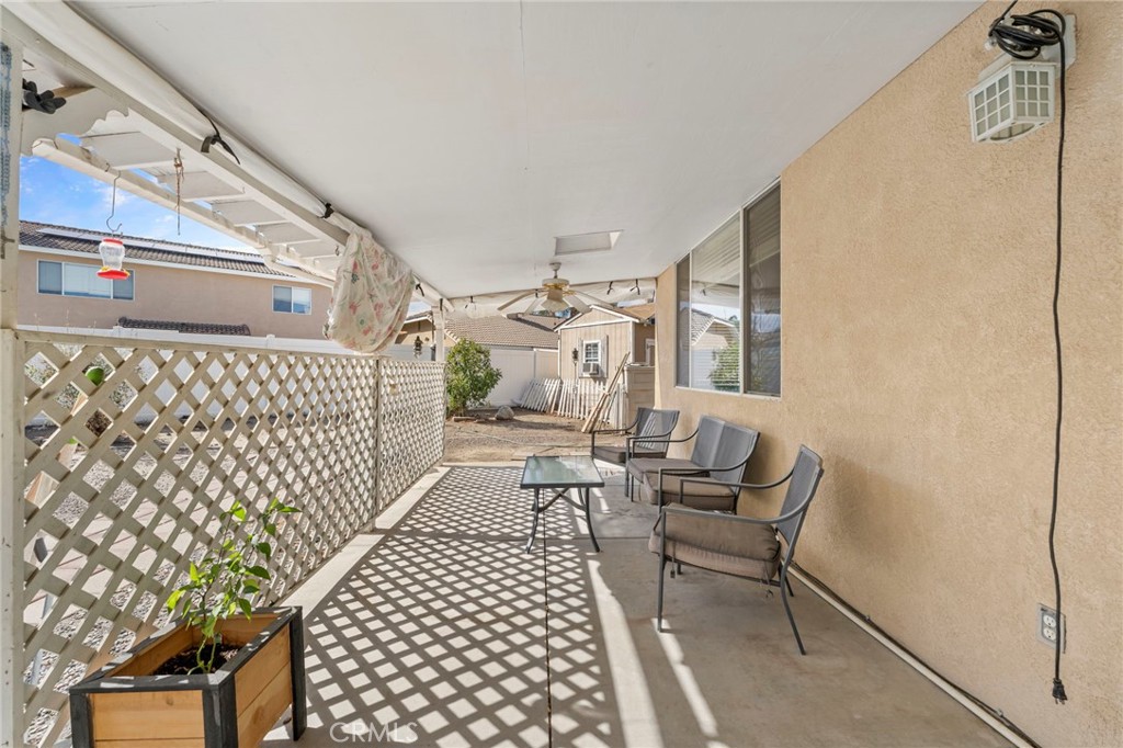 3155 Shipley Place Hemet, CA 92545 - Photo 23 of 26