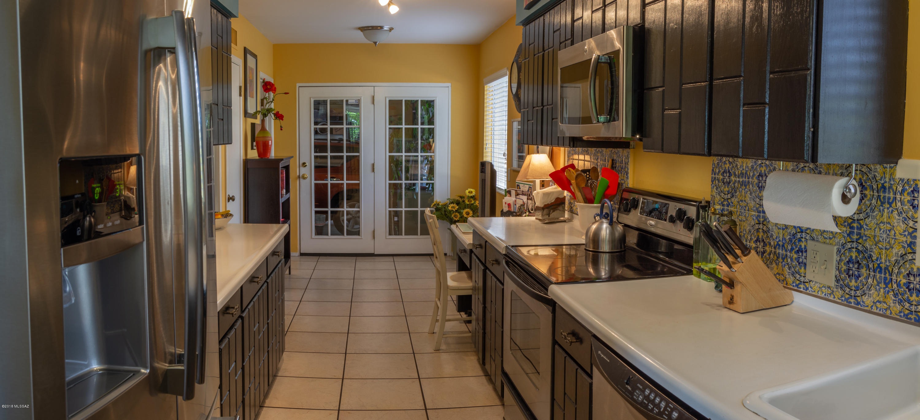 6100 North Oracle Road, Unit 1 Tucson, AZ 85704 - Photo 10 of 24 Gallery Image 10