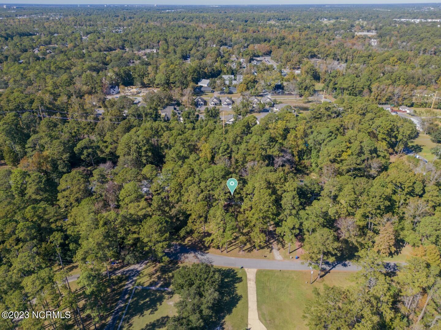 122 Quail Ridge Road Wilmington, NC 28409 - Photo 36 of 42 036_dji_0604_1 (Large)