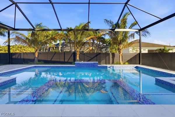 a view of a indoor swimming pool