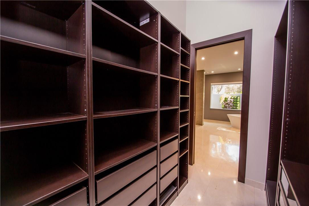 2725 Hackney Road Weston, FL 33331 - Photo 16 of 57 a view of walk in closet