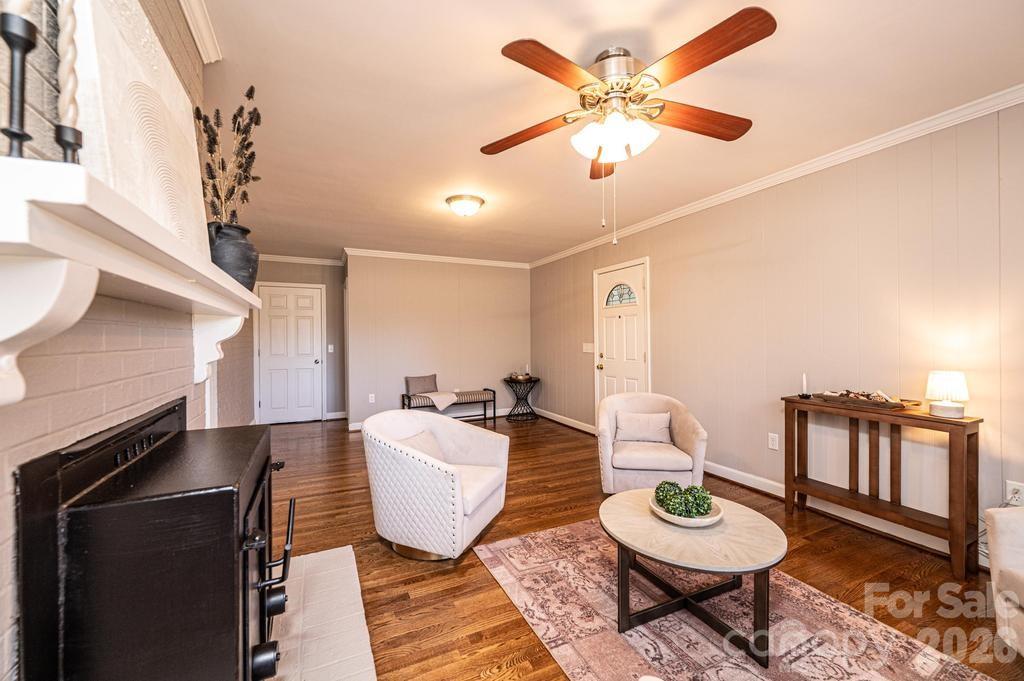 3020 Pooveys Chapel Church Road Hudson, NC 28638 - Photo 15 of 46