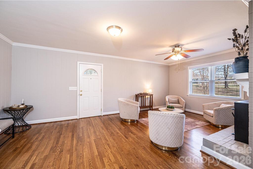 3020 Pooveys Chapel Church Road Hudson, NC 28638 - Photo 16 of 46