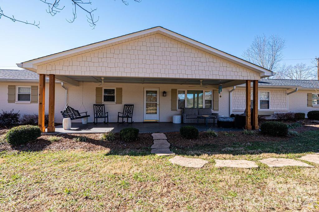 3020 Pooveys Chapel Church Road Hudson, NC 28638 - Photo 2 of 46