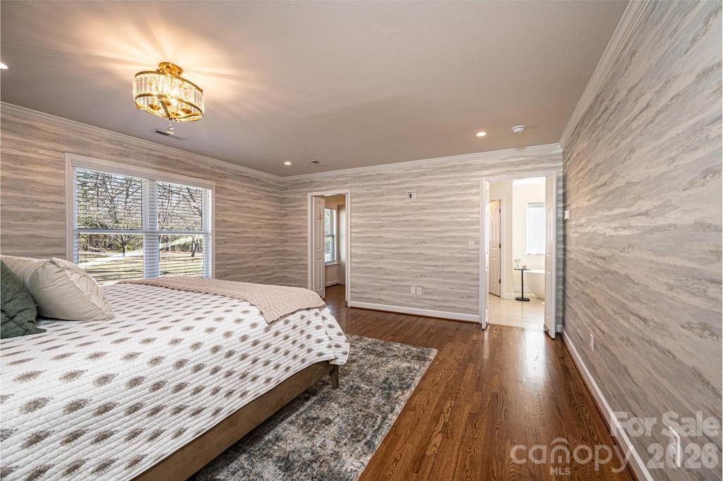 3020 Pooveys Chapel Church Road Hudson, NC 28638 - Photo 21 of 46