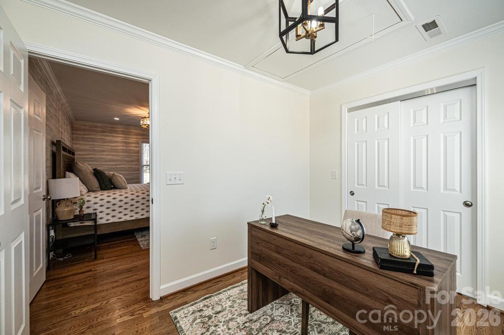 3020 Pooveys Chapel Church Road Hudson, NC 28638 - Photo 26 of 46