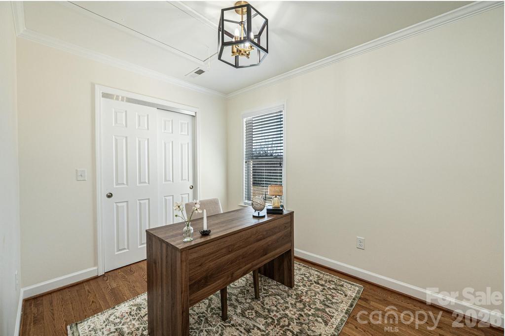 3020 Pooveys Chapel Church Road Hudson, NC 28638 - Photo 27 of 46