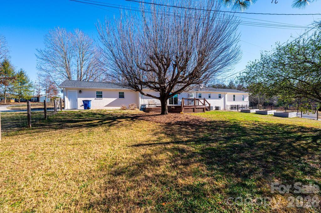 3020 Pooveys Chapel Church Road Hudson, NC 28638 - Photo 37 of 46