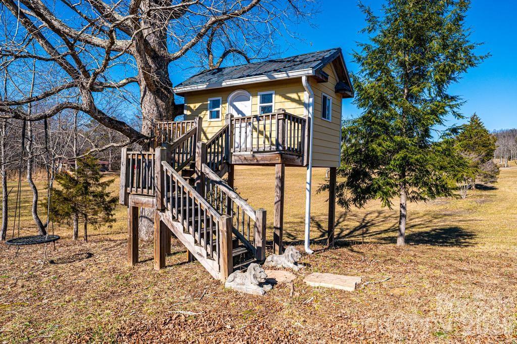 3020 Pooveys Chapel Church Road Hudson, NC 28638 - Photo 42 of 46