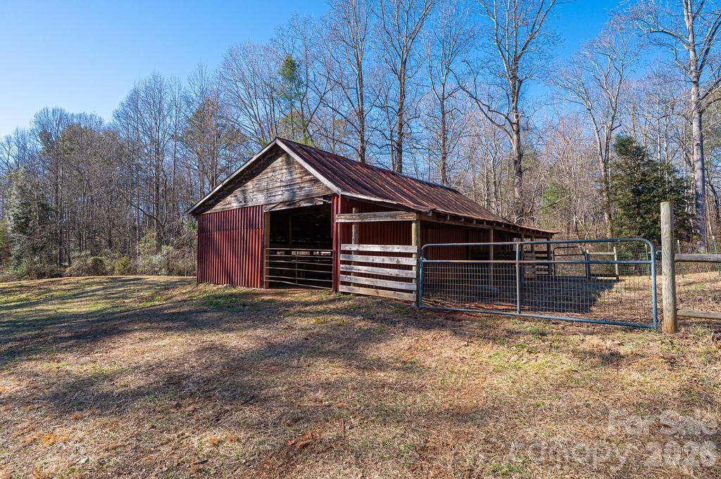 3020 Pooveys Chapel Church Road Hudson, NC 28638 - Photo 43 of 46