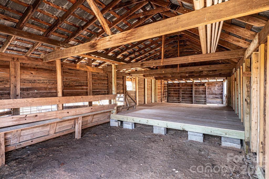 3020 Pooveys Chapel Church Road Hudson, NC 28638 - Photo 44 of 46