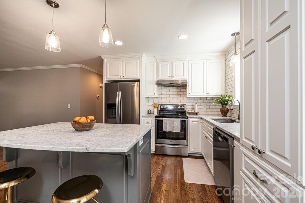 3020 Pooveys Chapel Church Road Hudson, NC 28638 - Photo 7 of 46