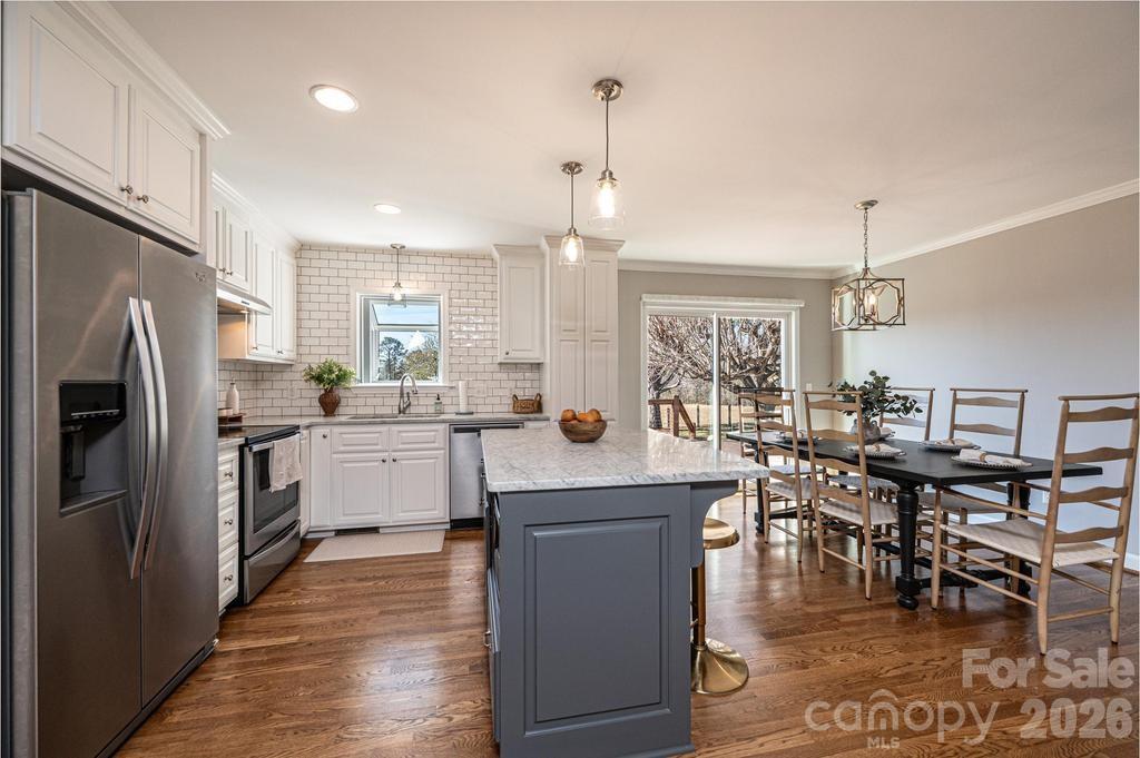 3020 Pooveys Chapel Church Road Hudson, NC 28638 - Photo 10 of 46