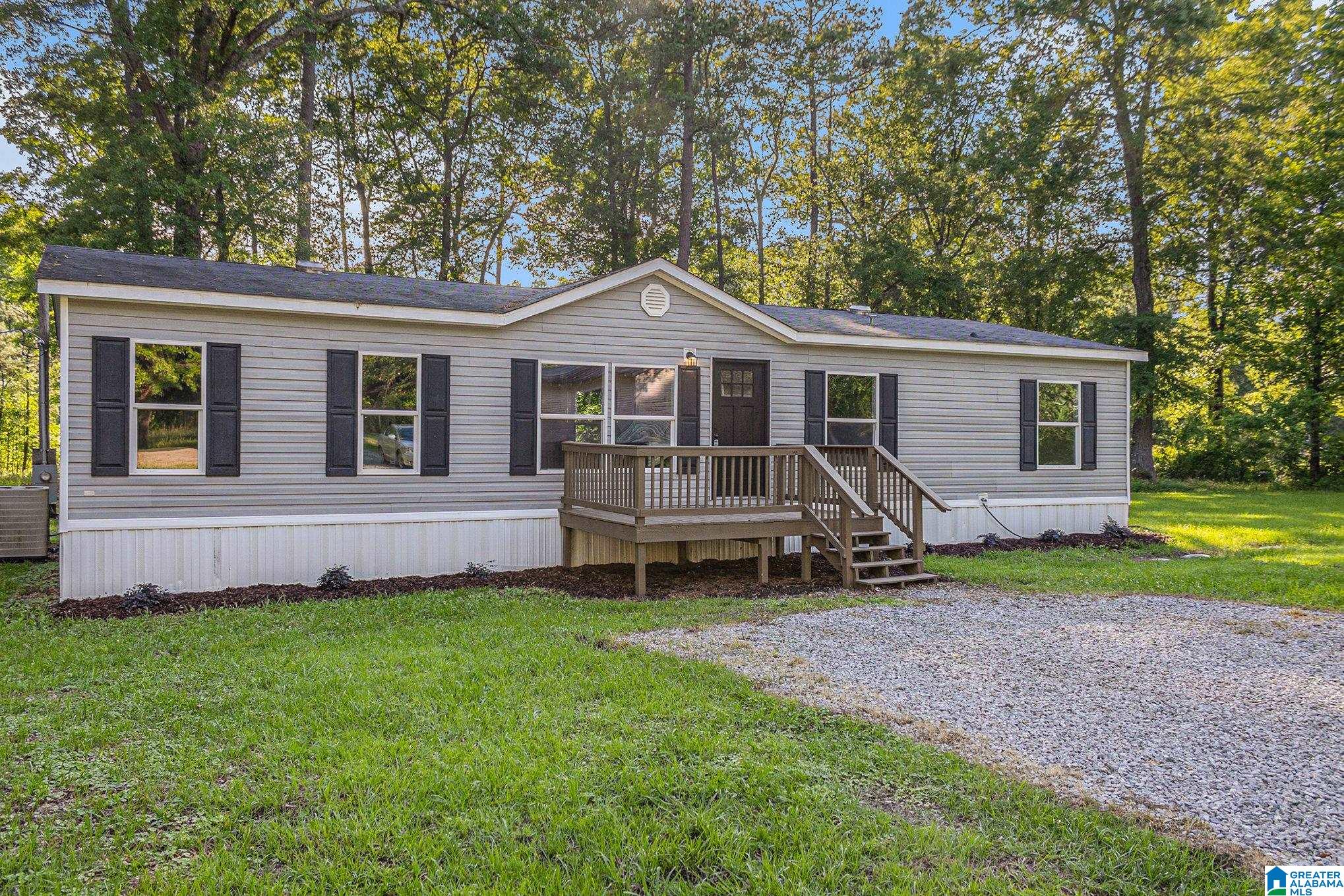 6357 Pocahontas Road Bessemer, AL 35022 - Photo 1 of 16